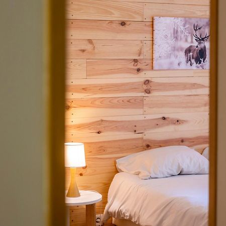 T2 Au Coeur Du Centre Historique De Briancon #1 Apartment ภายนอก รูปภาพ