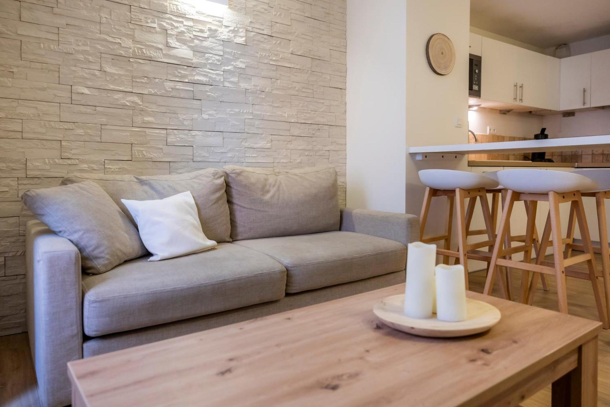 T2 Au Coeur Du Centre Historique De Briancon #1 Apartment ภายนอก รูปภาพ
