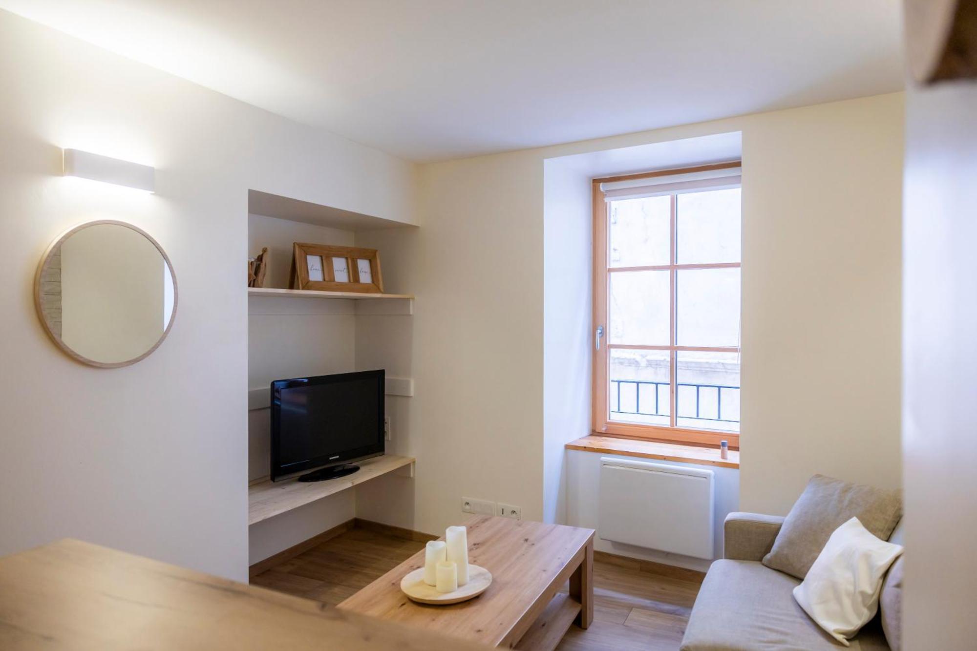 T2 Au Coeur Du Centre Historique De Briancon #1 Apartment ภายนอก รูปภาพ