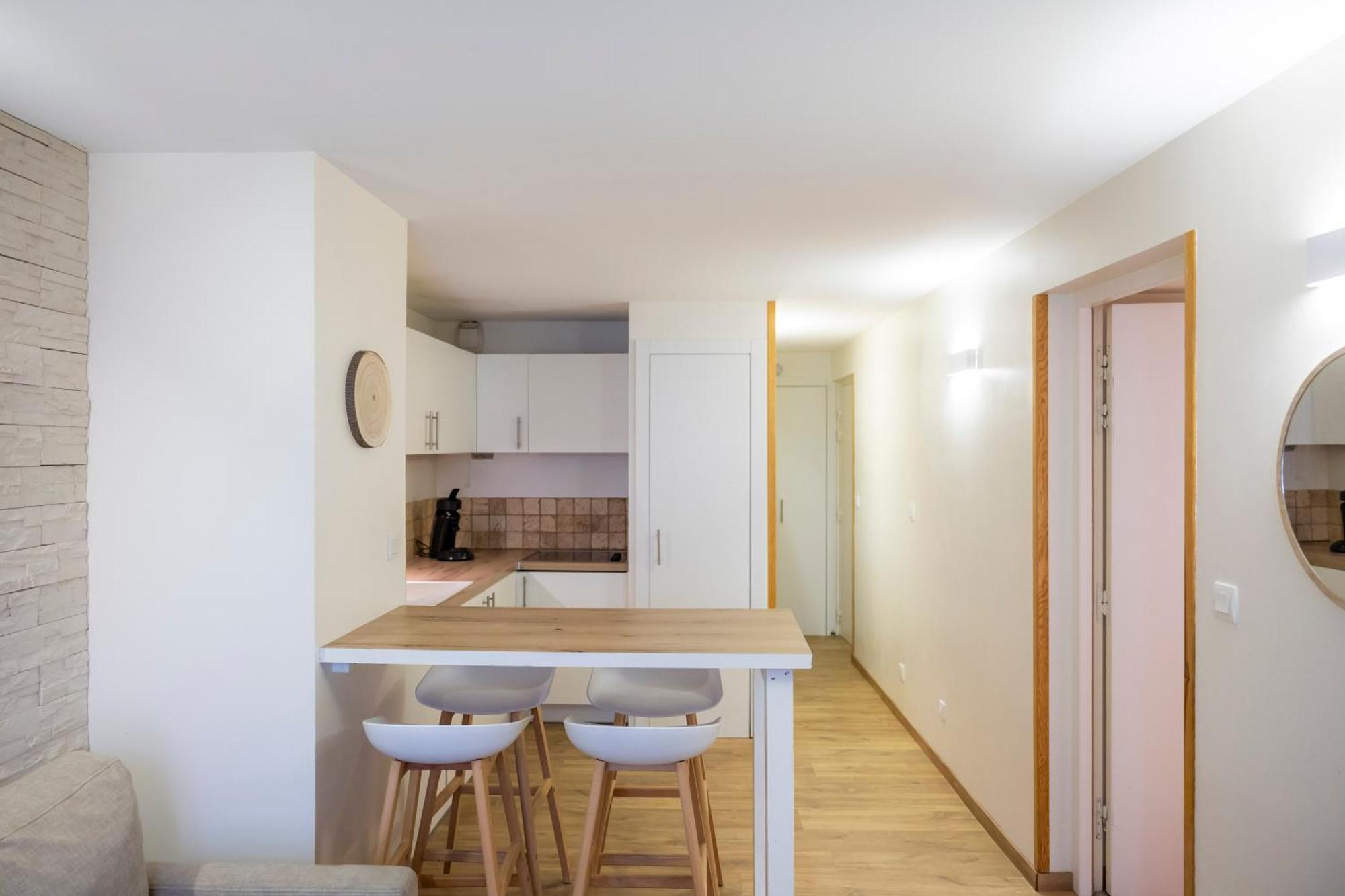 T2 Au Coeur Du Centre Historique De Briancon #1 Apartment ภายนอก รูปภาพ