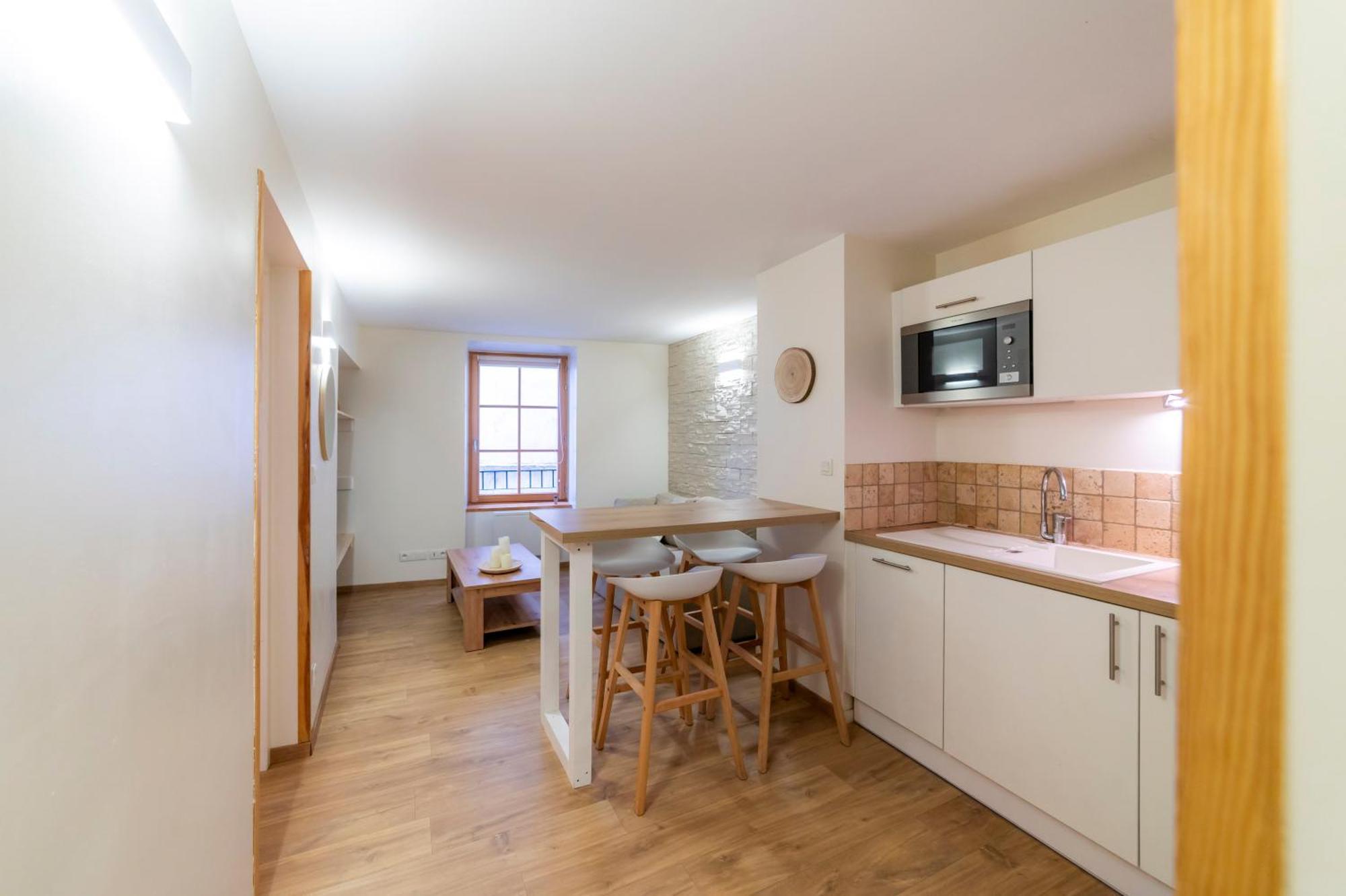T2 Au Coeur Du Centre Historique De Briancon #1 Apartment ภายนอก รูปภาพ