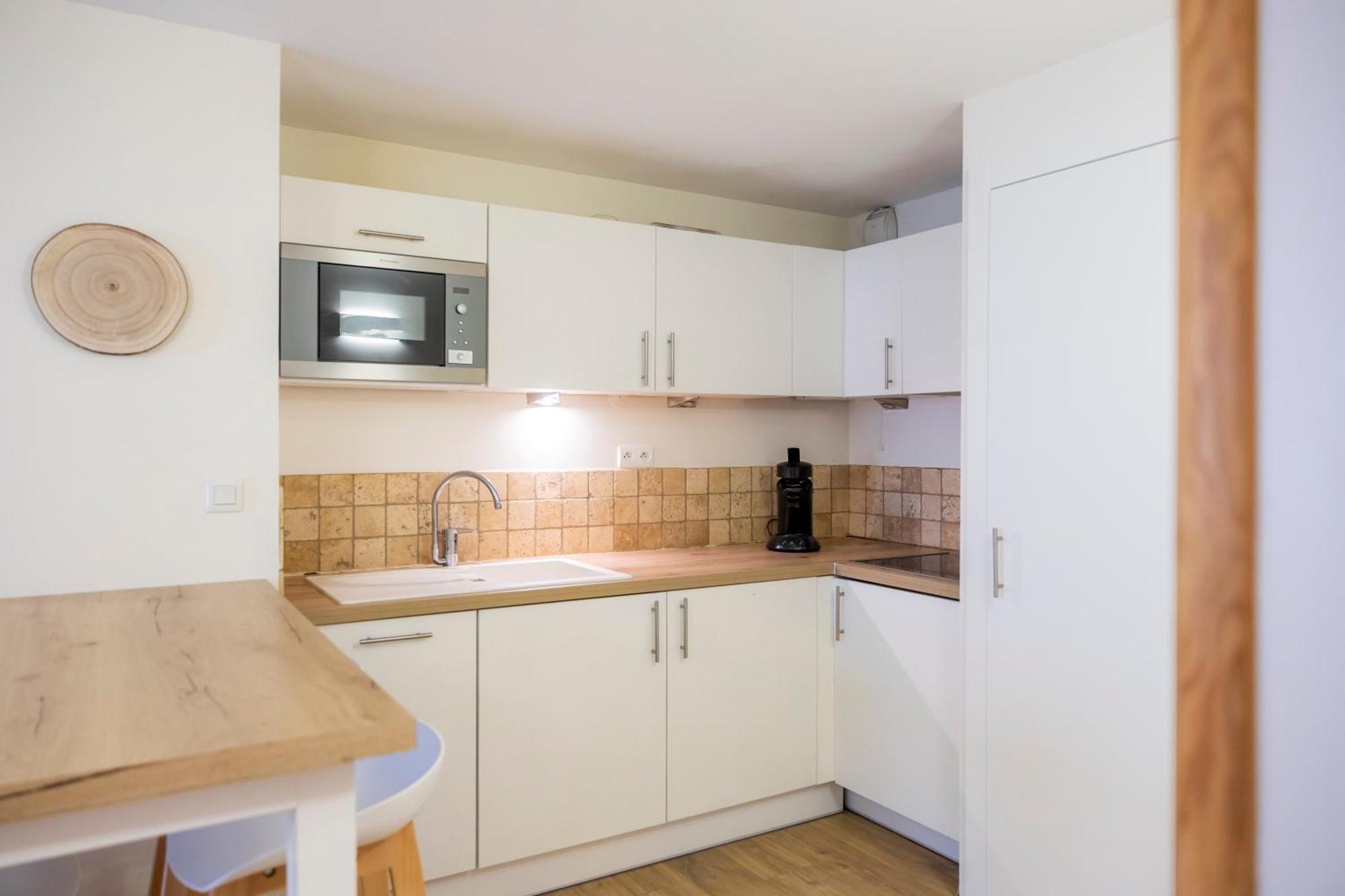 T2 Au Coeur Du Centre Historique De Briancon #1 Apartment ภายนอก รูปภาพ